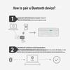 Logitech K580 Беспроводная Bluetooth Ультратонкая Бесшумная Клавиатура для Нескольких Устройств