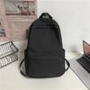 Schoolbag Female Junior High School Student Backpack Travel