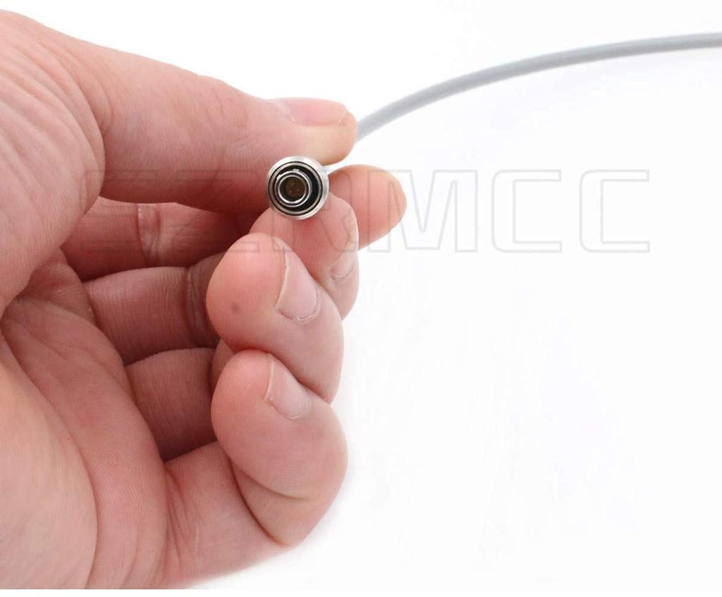 SZRMCC FVB.00.303 3-контактный штекер к 3-контактному гнезду XLR аудиокабель для передатчиков Zaxcom ZFR300 ZFR400SK2000