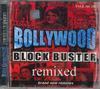 Mix CD VARIOUS - Bollywood Block Buster Remixed VMCDHV28 VALE Non Japan Rap & Hip-Hop/R&B Used
