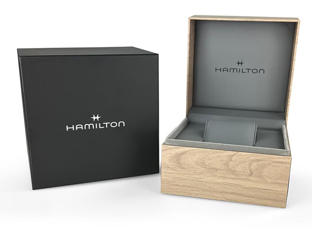 Hamilton Khaki Aviation X-Wind Day Date H77775960