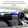 2L Car Engine Oil Manual Suction Pump Universal Oil Change Machine Vacuum Pump Automobile