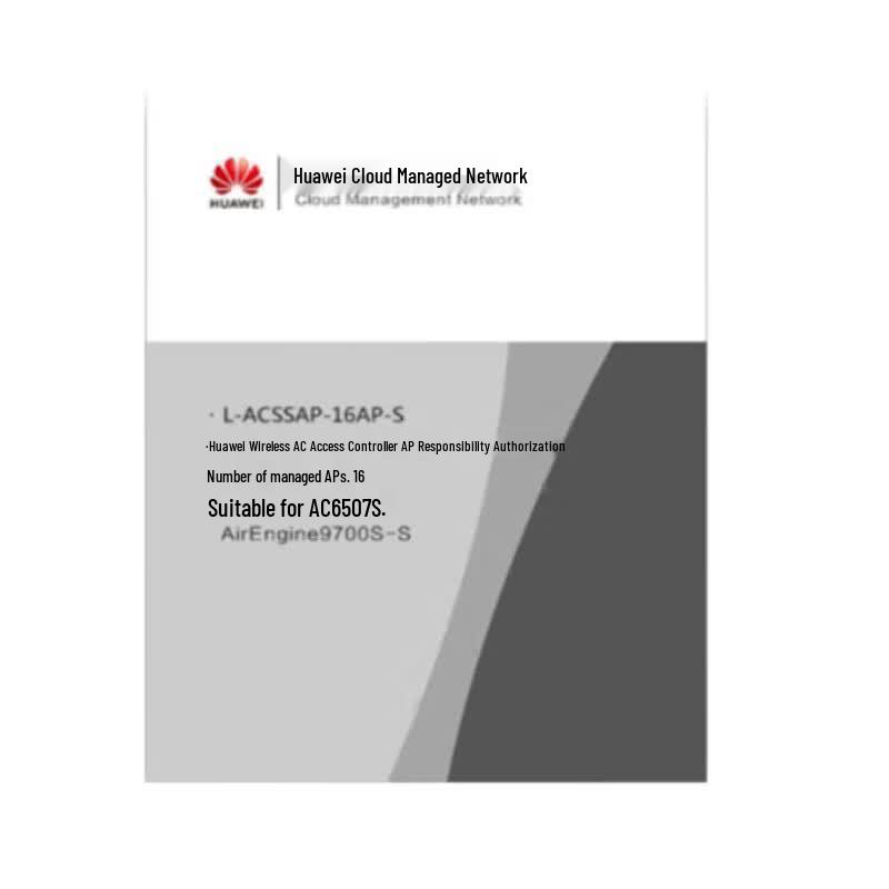 Huawei L-ACSSAP-16AP Wireless Access Point