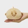 LINE FRIENDS BT21 SHOOKY BABY Face Cushion (S)