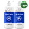 Parkjun Beauty Lab Blue Label Argan Shampoo, 1.15L, 2 Units