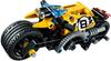 LEGO Мотоцикл для трюков Technic 42058