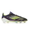 F50 Elite FG Fast Reborn Pack Кроссовки унисекс Фиолетовый облачно-белый Lucid-Lemon IF4257