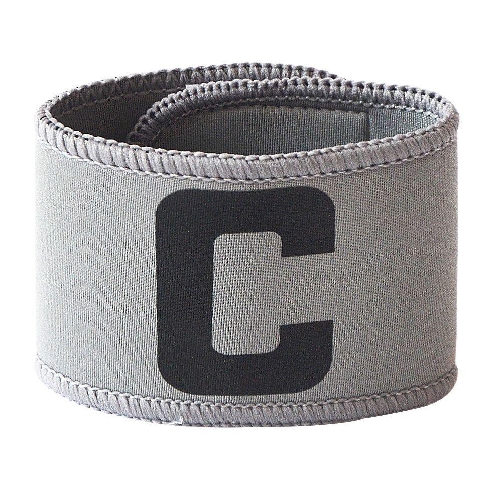 C-shaped Soccer Armbands Adjustable Squad Armbands Sports Armband Sports Arm Band Soccer Gift