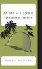 Книга James Jones : The Limits of Eternity