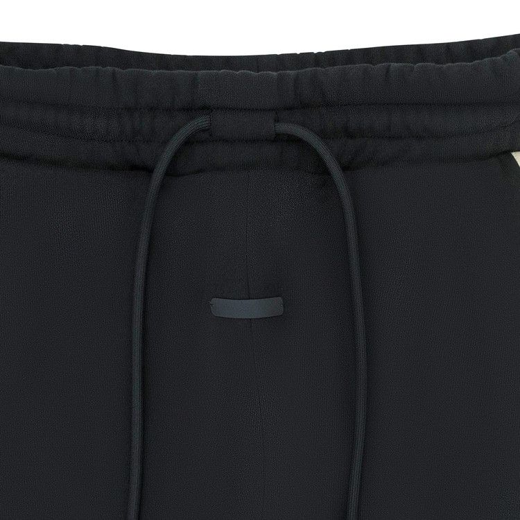 Men's Pants adidas x Fear of God Athletics Pants Black/Crew White
