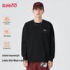 Baleno Men's Winter Knit Round Neck Sweater