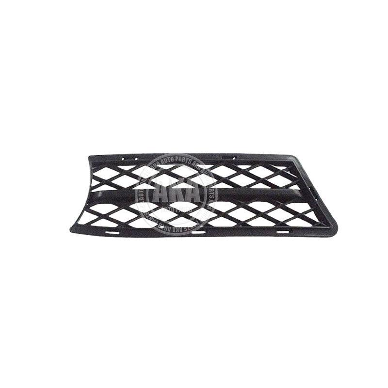 Front Bumper Lower Grille For Lifan Solano 620 Front Bumper Fog Lamp Cover B2803113 B2803112 B2803114
