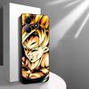 Чехол DragonS BallS GokuS для Xiaomi Redmi Note 14 11S 14C A3 A1 A2 12 11 Pro 12S 10 9 8 7 12C 13C K80 K40 A5 A4 13 Pro Plus