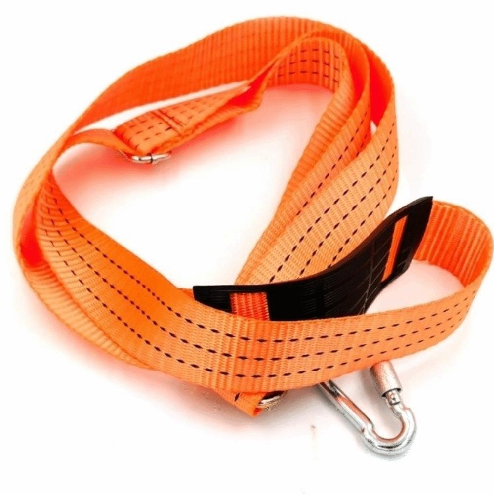 Secure Fit Drill Shoulder Strap Nylon Electric Wrench Strap Cordless Impact Wrench
