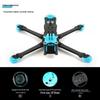 LIZHAN FPV Drone Frames & Flight Stacks