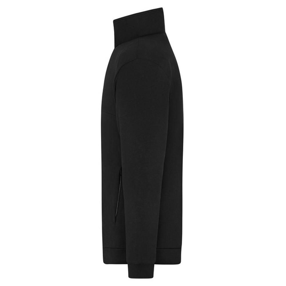 James and Nicholson Mens Sporty Jacket