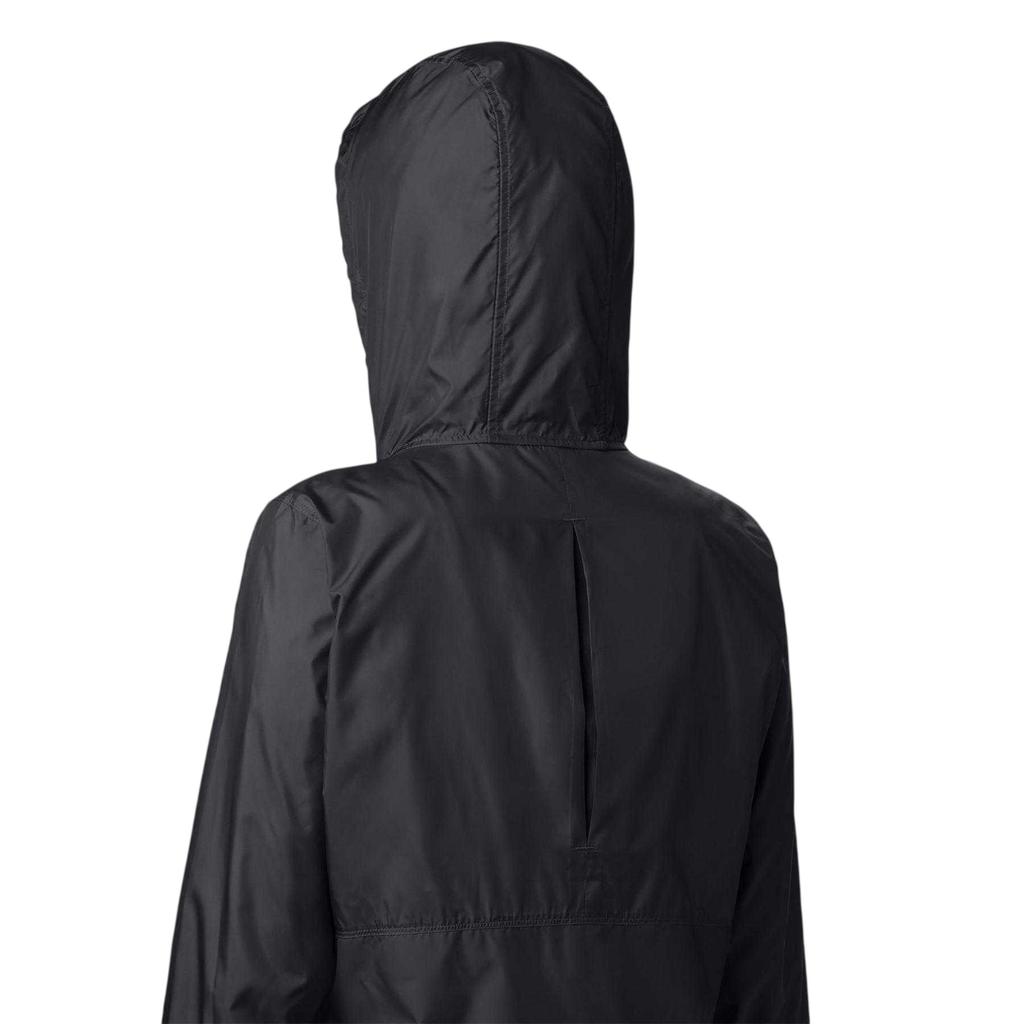 Columbia Womens/Ladies Flash Forward Soft Shell Jacket