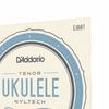 D'Addario EJ88T Nyltech Tenor Ukulele Strings (Co-developed with Aquira)