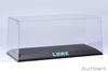 AUTOart Special Display Case Scale X 1 Green 1/18 "LBWK" (Peppermint Logo)