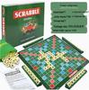 Креативная мини-игра Маджонг на составление слов для детей