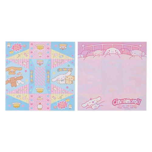 Sanrio Cinnamoroll Foldable Memo 223735
