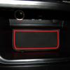 Нескользящий коврик в слот для Kia Rio 4 Tonic X-Line FB UC 2017 2018 2019 2020 2025 2025 Автомобильные противоскользящие коврики для углублений, аксессуары для интерьера