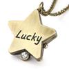 Antique Bronze Cute Lovely Vintage Key Shape Quartz Pocket Watch Buckle Necklace Gift Wall Chart FOB Pendant Clock Collectibles