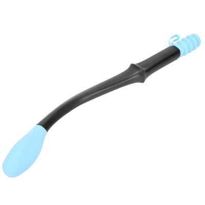 Туалетная бумага Средства для протирания Long Reach Comfort Самостоятельная протирка для людей с ограниченной подвижностью ElderlyBlue