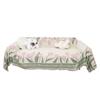 Sofa Cover Cloth Four Seasons Universal Chenille Sofa Towel Full Covered Cloth Anti-Cat Scratch Sofa Cushion Sofa Cover