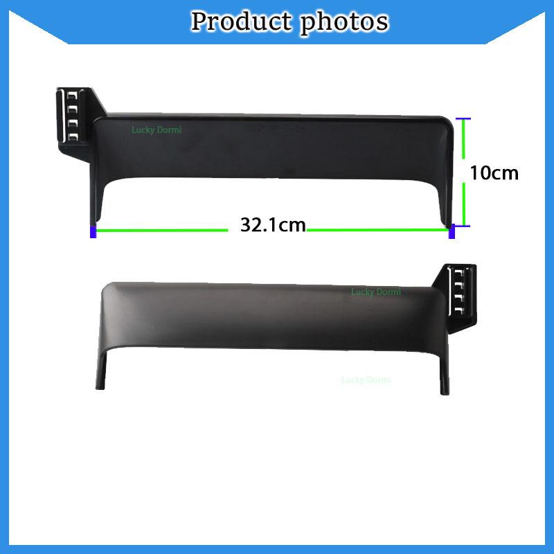 Mobile Phone Holder for Volkswagen Tiguan 2025 2024 12.9"Screen Wireless Charger Bracket Gravity Stand Car MagSafe Accessories