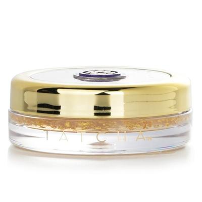 TATCHA Бальзам для губ Camellia Gold Spun