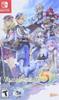 Rune Factory 5 Северный переключатель (Импортная версия Америка) –