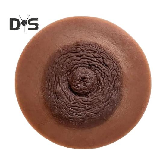 Подставки под стаканы в виде забавных частей тела, термостойкие силиконовые коврики для напитков, подставки под стаканы без бисфенола А, новинка, подарки для взрослых в виде кляпов для домашнего бара и вечеринок