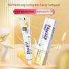 Dr. Tooth Family Care Toothpaste 13-Piece Set