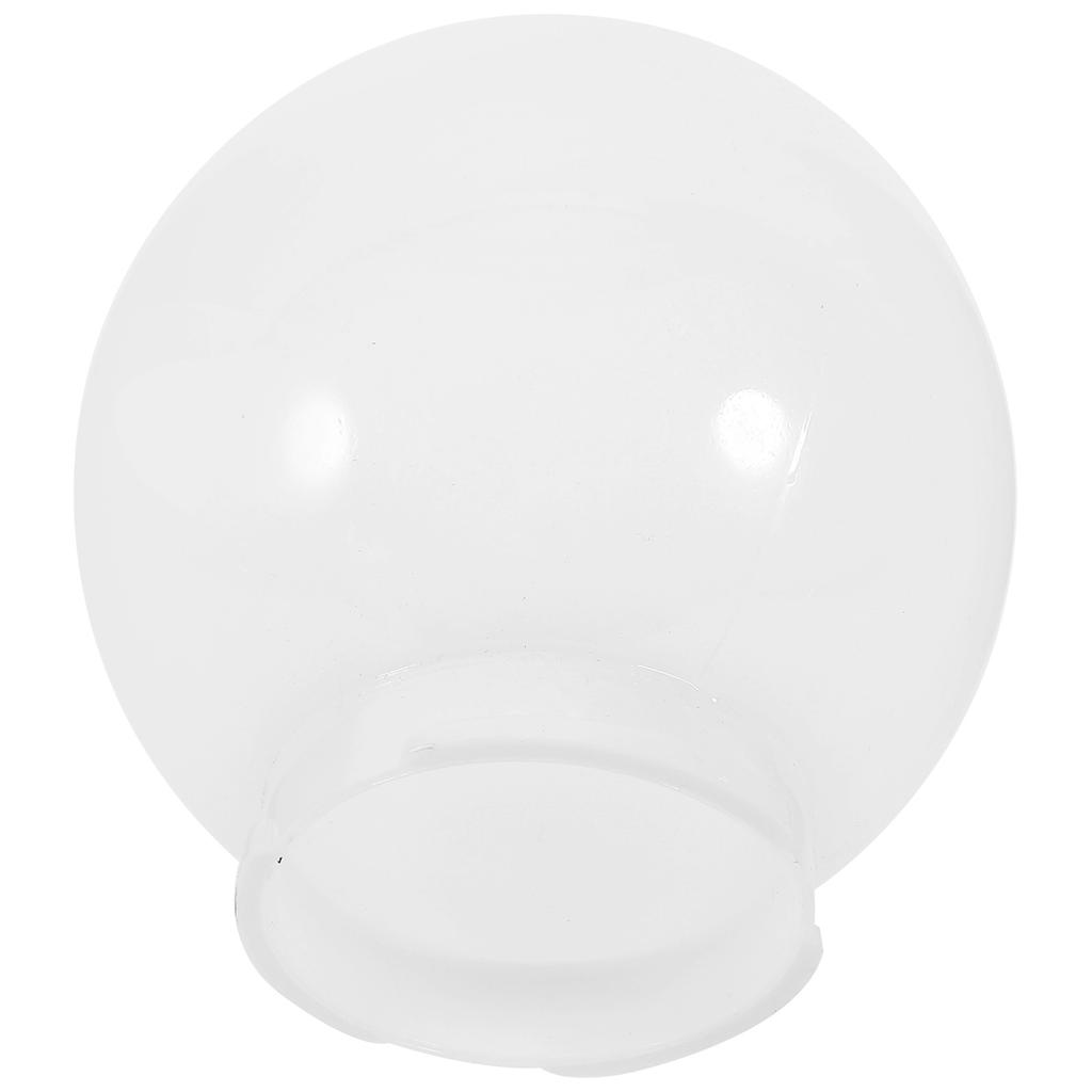 Шарообразный абажур Глобус Светильники Уличный Настенный Бра Канделябр Запасные Крышки Стекло