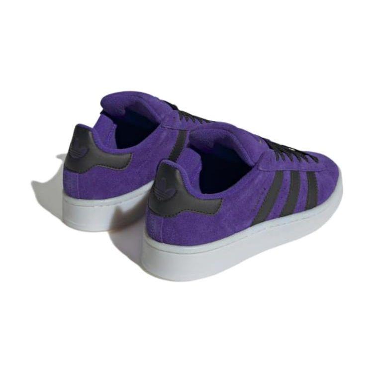 adidas Кроссовки Campus 00s J Energy Ink Black Kids Purple Core-Black GZ2555