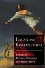 Книга Lacan and Romanticism