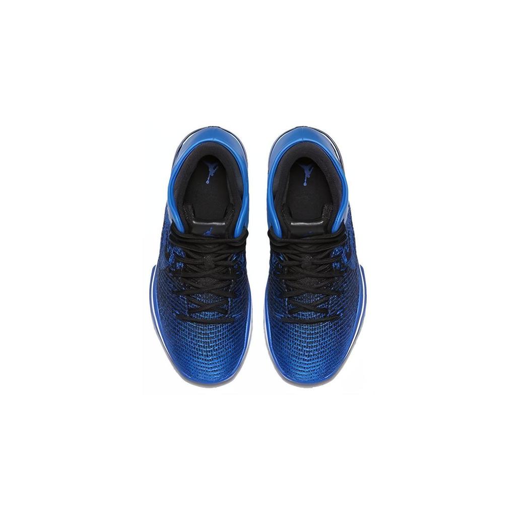 Air Jordan 31 'Royal' GS 848629-007