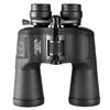 Maifeng 10-120x80 Long Range Power Zoom High Magnification Binoculars Telescope Porro Prism Optical Glasses 50mm 11mm