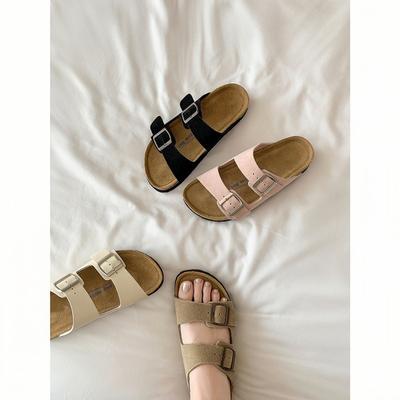 Женская обувь – Шлепанцы и вьетнамки