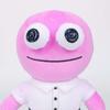 Plush Doll Toy Children'S Cartoon Doll Cute Desktop Decoration