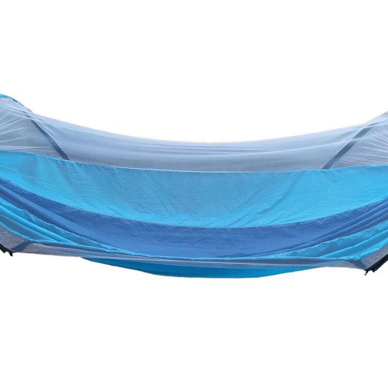 Yuming Double Camping Hammock with Mosquito Net