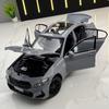 1/32 BMW 320i Coupe Alloy Car Model Diecasts Metal Vehicles Car Model Simulation Sound and Light Collection Childrens Toys Gifts