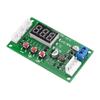 Цифровой ШИМ-контроллер скорости вентилятора DC12V-48V с дисплеем для EC/EBM вентиляторов
