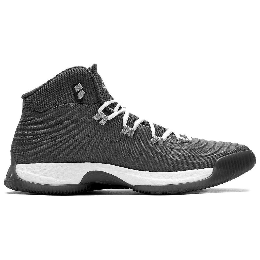 Adidas Crazy Explosive 2017 'Dark Grey' Men's BY3767