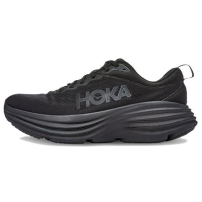 Кроссовки Bondi 8 2E Wide 'Triple Black' 1127953-BBLC