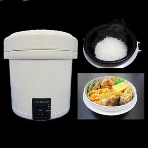 Rinsodo с этим ГОРЯЧИМ Дешраном Простое, экономичное устройство для самостоятельного приготовления пищи! (Горячий Дешран)