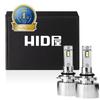 HID Shop Противотуманная фара LED HB4 10200 лм Желтый Желтый 3000K