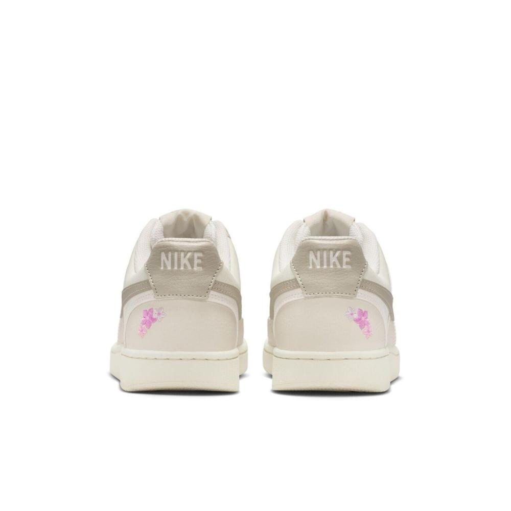 Nike Женские S Court viSion Lo Se 101 Sail Crm Ii Wiv5530