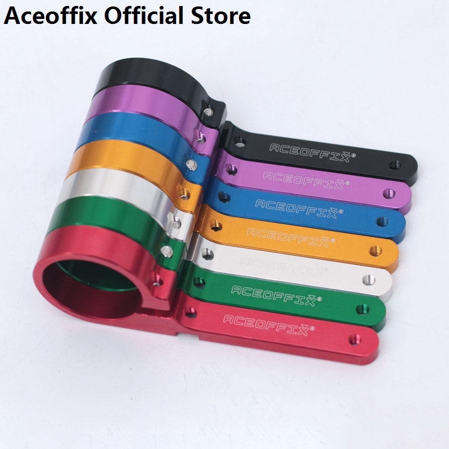 Переходник Aceofix для Brompton из алюминиевого сплава